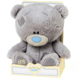 Me To You Lullaby 23cm - Knuffelbeer Music Box
