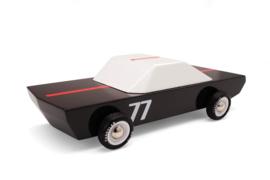 CLT Carbon77 Houten Speelgoed auto