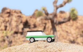 CLT Americana - Big Sur Houten Speelgoed auto
