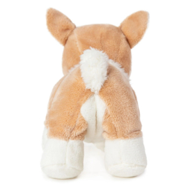 Corgi MBNF 11cm - Knuffelbeer