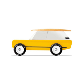 CLT Americana - Cotswold Gold Houten Speelgoed auto