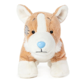 Corgi MBNF 11cm - Knuffelbeer