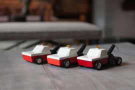 Candylab CLT Americana Towie Houten Speelgoed auto