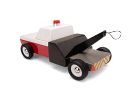 Candylab CLT Americana Towie Houten Speelgoed auto