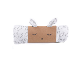 Wee Gallery Swaddle - Trees