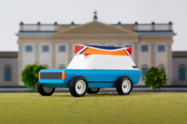 CLT Americana - Cotswold Royal Houten Speelgoed auto