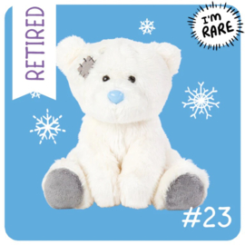 Polar Bear MBNF - Knuffel Salty