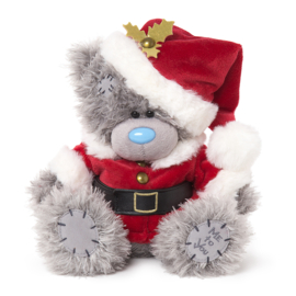 Me to You Knuffel Beer Signature M9 19 cm Santa in a box 