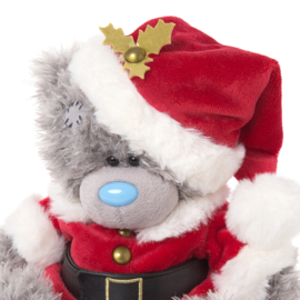 Me to You Knuffel Beer Signature M9 19 cm Santa in a box 