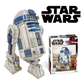 Star Wars R2-D2 3D puzzel 192pcs