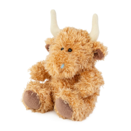 Highland Cow MBNF - Knuffel McDuffy