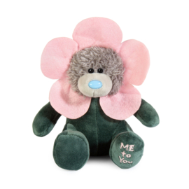 Me to You Mug & Plush Strawberry Flower M5 14 cm