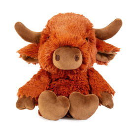 All Creatures Classic Higland Cow Hamish M 19-24 cm