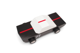 CLT Carbon77 Houten Speelgoed auto