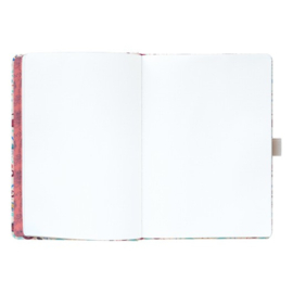 Frida Kahlo Premium Notebook Set met pen Live Life