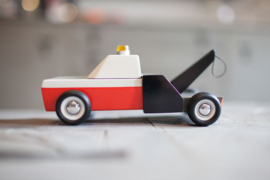 Candylab CLT Americana Towie Houten Speelgoed auto
