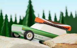 CLT Americana - Big Sur Houten Speelgoed auto