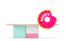 Candylab STAC - Food Shack - Donut