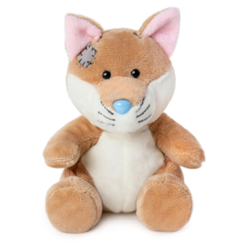 Fox MBNF 11cm - Knuffelbeer