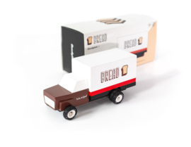 CLT Americana – Bread Truck