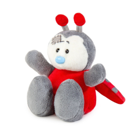 Ladybug MBNF - Knuffel Ruby
