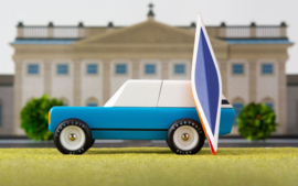 CLT Americana - Cotswold Royal Houten Speelgoed auto