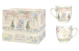 Me to you Boxed Mug Wishing you a special Birthday