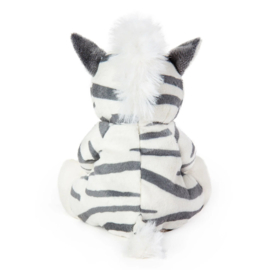 Zebra MBNF 11cm - Knuffelbeer