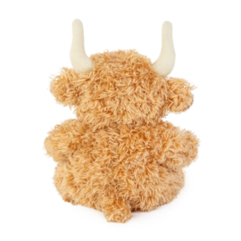 Highland Cow MBNF - Knuffel McDuffy