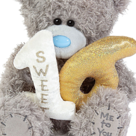 Me to You Knuffel Beer M7 16 cm Sweet 16