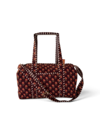 Weekendtas / Reistas Kantha Bonbon 49x33 cm