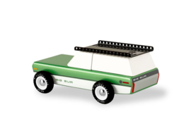 CLT Americana - Big Sur Houten Speelgoed auto