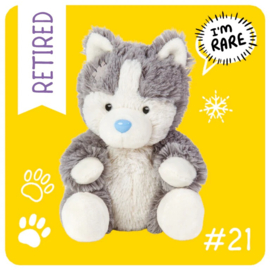 Husky MBNF - Knuffel North