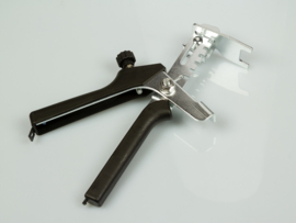 Tegel clip tang metaal