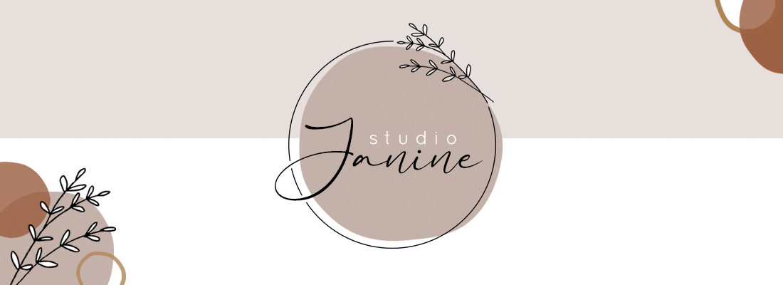 Studio Janine - Vormgeving en meer