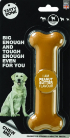 Tasty Bone Peanut Butter