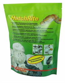 LUCKY REPTILE HATCHRITE BROEDSUBSTRAAT