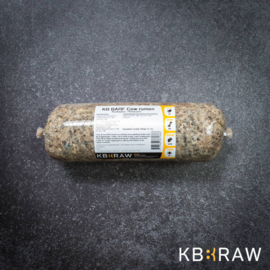 KB BARF - Gemalen runderpens 10*1 kilo