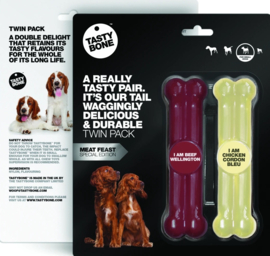 TastyBone Duo Small