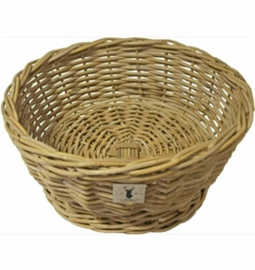 BOONY EST1941 KATTENMAND ROTAN ROND 48 CM