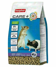 BEAPHAR CARE + GERBIL 700 GR