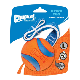 Chuckit! Ultra Tug L