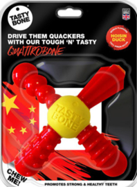 TastyBone Quattro 4 smaken