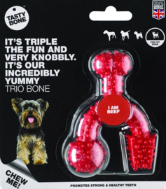 TastyBone Trio Large 5 smaken