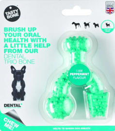 Tasty Bone Dental Trio