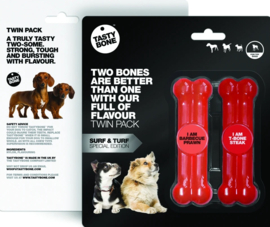 TastyBone Duo Toy