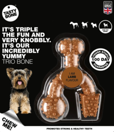 TastyBone Trio Large 5 smaken