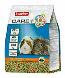 BEAPHAR CARE + CAVIA 1,5 KG