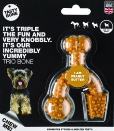 TastyBone Trio Large 5 smaken