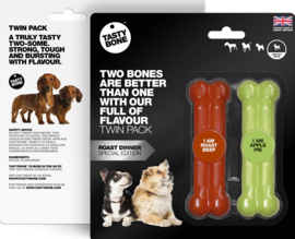 TastyBone Duo Toy